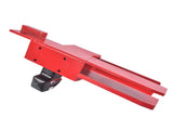 Heavy Duty Rolling Door Lock Replacement for Storage Container, Trailer or Box Truck Lock Fits 13246029