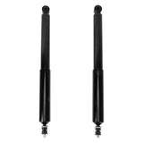 2Pcs Rear Left Right Shocks for 01-07 Ford Escape 05-07 Mercury Mariner 37217 09526593