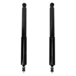 ZUN 2Pcs Rear Left Right Shocks for 01-07 Ford Escape 05-07 Mercury Mariner 37217 09526593