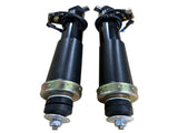 Pair Front Shock Absorbers Struts w/Adaptive Fit for Chevrolet Corvette C5 1997-2002 22064825 18466605