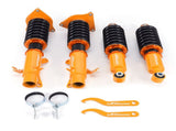 MaXpeedingrods Coilover Suspension Lowering Kit fit for MINI COOPER 02-06 70406133
