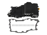 Oil Sump Pan fit for Ford F150 2.7 2015-2017 Automatic FL3Z6675B FL3Z6675C 92085037