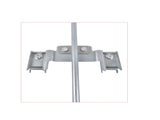 Front Right Side Power Window Regulator & 2-Pin Motor Assy Fit for Freightliner M2 A1842743001 32167992
