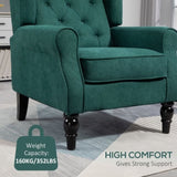 Wingback Accent Chair 20766573
