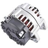 180A 12V Alternator Fits for Mercedes-Benz E550 GL450 GL550 GLS550 ML550 S550 SL550 SLK55 AMG 73477892
