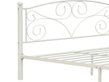 FULL METAL BED W31136107