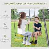 Toddler Swing Set 14857135