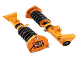 Coilovers 24 Way Damper Struts fit for Mercedes W204 C200 C250 2008-2014 Suspension 22811460