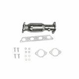 Exhaust Manifold Header Fit For BMW 02-08 Mini Cooper R50/R52/R53 MT001133 94791813