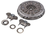 6DCT250 DPS6 Transmission Dual Clutch Fork Kit Replacement For Ford Focus Fiesta 2011-2019, Focus 97146164