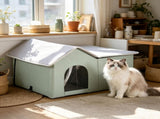 Heated Cat House 36290545
