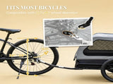 Pet Bike Trailer 38778087