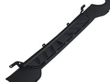 Lower Rear Bumper Lip fit for BMW 3 Series G20 M Sport 2018-22 Plastic Gloss Black 67476857