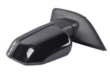 Replacement for 2015-2020 Ford F-150 F150 Driver Side Mirror Power / Signal / Blind Spot 22-Pin 32134459