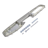 Driver Left Door Panel Handle Armrest Repair Gray Fit for Chevy Avalanche Tahoe Silverado Suburban 00882389