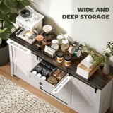 Sideboard Buffet Cabinet 91081467
