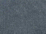 Modular Living Room Furniture Corner Wedge Ash Chenille Fabric 1pc Cushion Wedge Sofa Couch. B011104328