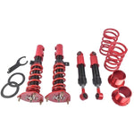 ZUN Coilovers Suspension Lowering Kit For Hyundai Veloster 2012-2015 Adjustable Height 41262947