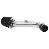 3" Air Intake Kit For Lexus Is300 Altezza 2001-2005 3.0L L6 Black 67822928