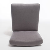 ZUMA KD COUNTER STOOL 73723.00FLGRY