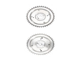 Camshaft Timing Set fit for Kia Soul Hyundai Tucson 2.0L 24350-2E201 24370-2E200 86459687