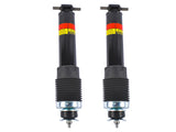 Pair Front Shock Absorbers w/ Magnetic Fit for Cadillac XLR 2004-2009 Corvette C5 C6 73140766