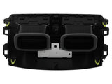 Air Outlet Kit fit for Toyota Corolla 1.8L/2.4L 2009-2013 55670-02340 Plastic 65302399