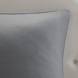 Embroidered 8 Piece Comforter Set B03594921