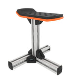 Kids Balance Bike and Scooter Kit 28.74"x12.99"x20.87", Silver 47072620