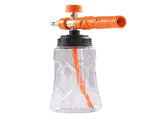 1L Snow Foam Bottle fit for Pressure Washer Car Wash 1/4" Quick Connect Cannon Gun 09677484