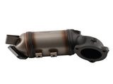 EPA Catalytic Converter fit for Hyundai Tucson 1.6L AWD 2016-2018 28530-2BAJ0 Gasket 26772356
