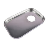 6L Stainless Steel Sauce Pump Dispenser Squeeze Condiment Dispensing Container Condiment Pump 56638199