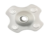 Pair Rear Wheel Hub fit for Honda Rancher 420 4X4 2007-2013 42410-HB3-000 Set 14648577