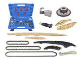 Timing Chain Tool Kit For Audi VW 1.8 2.0 TSI 2014-2019 Golf Passat CJSA CJSB CJEB 06K109467K 37829454