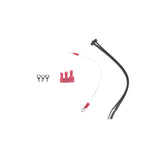 D2Ki-5P 2000i Ignition Coil Kit Fit for Harley-Davidson Disc Glide Dyna w/ D2Ki-1P&DC6-5 Coil 02430713
