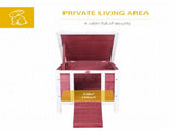 Pet/Dog House/Rabbit Hutch/Duck House 16670574