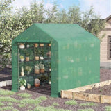 Mini Walk-in Greenhouse 90260787