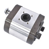 Hydraulic Gear Pump Replacement for John Deere Models 500 510 710 710D 700 820 AL15149 56765957