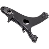 2 Pcs RH LH Front Lower Control Arm with Ball Joint fit for Subaru Forester 2009-13 72884050