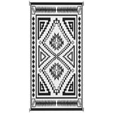 Reversible Outdoor Rug 16987214