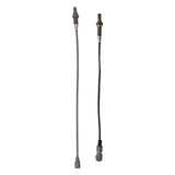 New 2PC Oxygen Sensor Up Down fit for Lexus RX350 3.5L 2007 24837 234-4149 47823742