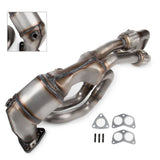 EPA Catalytic Converter Fit For 2006-10 Subaru Forester Impreza Legacy Outback 2.5L 51408357