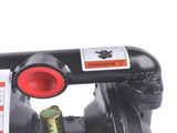 120 PSI ARO Double Diaphragm Pump Air Operated Replacement for Ingersoll Rand 666100-362-C 65726123