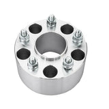 4 HUBCENTRIC WHEEL SPACERS For CHEVY CAMARO CORVETTE S-10 5X4.75 3 INCH 12X1.5 97444484