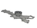 Water Pump fit for 2005-2018 Toyota Sienna RAV4 Highlander Camry Avalon Venza AW6047 93473728