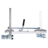 chainsaw mill Portable Chain Saw Mill Aluminum Steel Planking Lumber,Planking Milling Bar Size W46540107