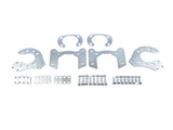 9 Inch Rearend Bolt-On Rear Disc Brake Kit Universal Kit Replacement for Ford Old & New Style 10048438