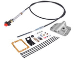 PSL400 Axle Shaft Disconnect Conversion Replacement for Dodge Ram 1500 2500 3500 1994-2002 96938387