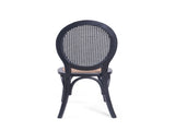 DINING CHAIR MP2 66146.00BLK