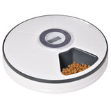 Cat Food Feeder Bowl 70702360